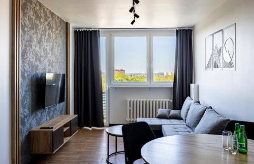 MVP Apartments VIP Plac Jana z Głogowa 2 - Foto 14