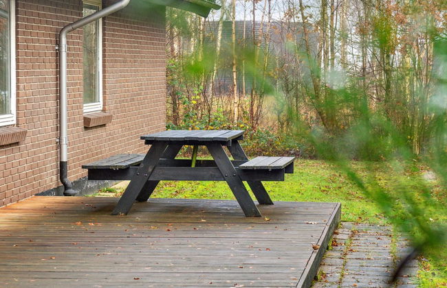 "Patrik" - 200m to the fjord - Foto 11