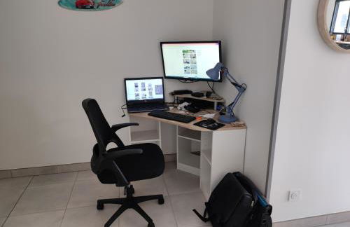 maison angles - Foto 9