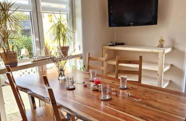 Ferienwohnung Sunny 1 - Foto 15