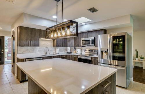 3 Mi to Water! Pet-Friendly Retreat in Lake Wales - Foto 9