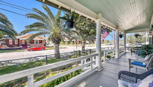 Magnolia Manor Heated Pool Coming Early 2026 - Foto 2, Garden view