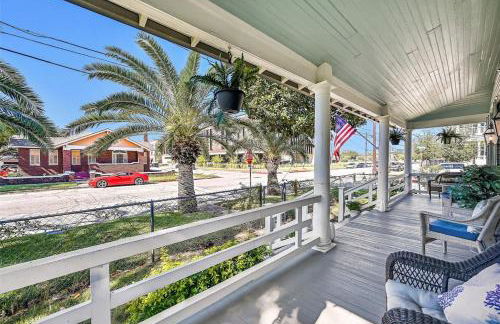 Magnolia Manor Heated Pool Coming Early 2026 - Foto 2