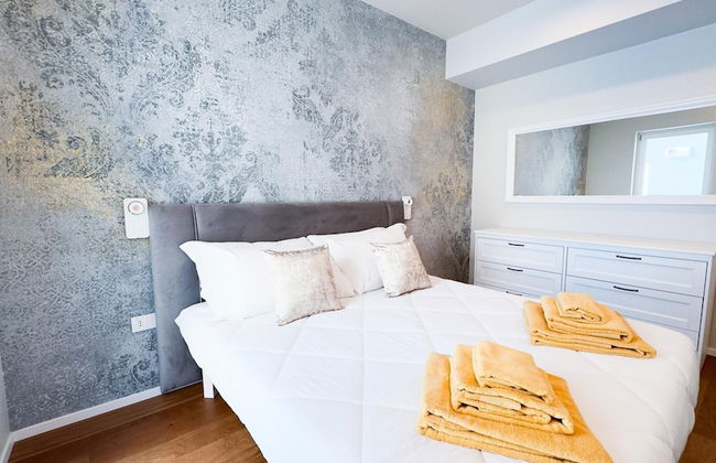 Fairmont Seafront Venice Suite by Ca-sa Chec - Foto 31