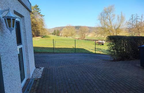 NEU - Wild Western Wohnung - 110 qm umgeben von Pferden am Fluss - Foto 25