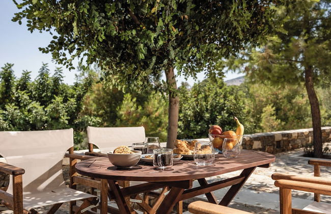 Zos Suites - Foto 62