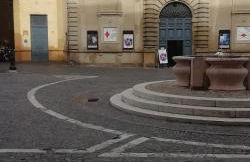 Casa Lazzarini luxury apartment di fronte al Teatro Rossini - Foto 39