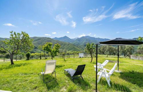 Casa Sant'Anna - In Garfagnana - Happy Rentals - Foto 7