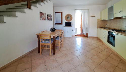 Appartamento Residenziale Trilocale Aresula San Teodoro - Foto 3, stove, pet friendly