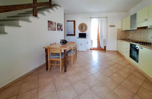 Appartamento Residenziale Trilocale Aresula San Teodoro - Foto 3