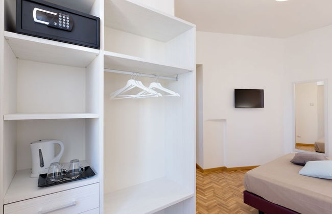 Dolce Luxury Rooms - Foto 34