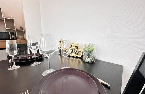 Un cocon paisible avec Balnéo proche centre ville - Foto 12