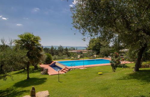 Villa Olindia by Interhome - Foto 39