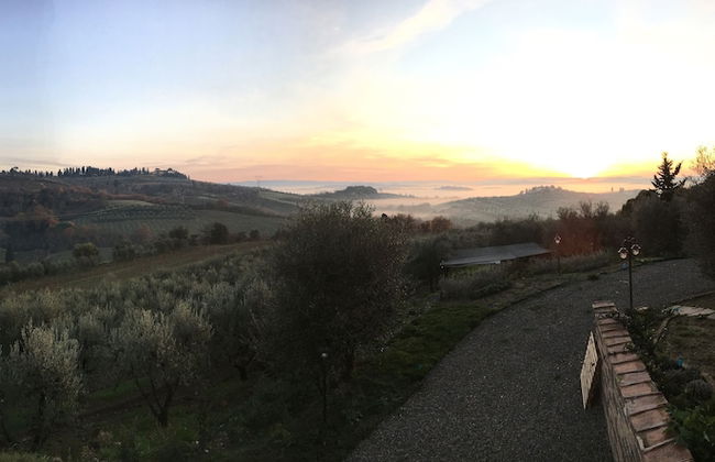 Il Poggiarello Toscano - Photo 30