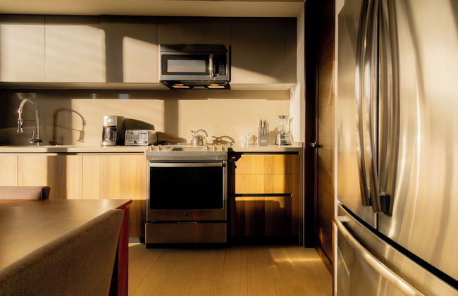 Paraiso Residences Marina Cabo by Capitalia - Foto 51