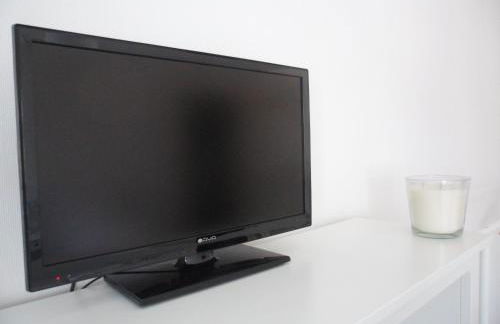 Appartement tt confort prox tram et GARE ou CHU Hautepierre à 5 minutes - Photo 20