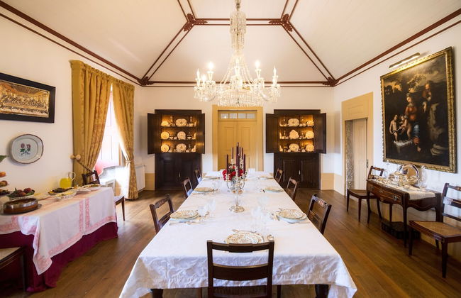 Casa da Portela de Sampriz - Foto 27