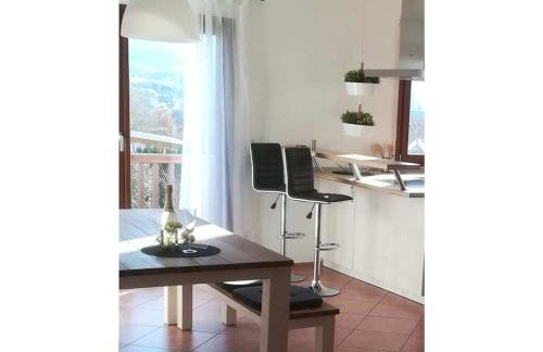 Tromm - Blick Comfortable holiday residence - Foto 8