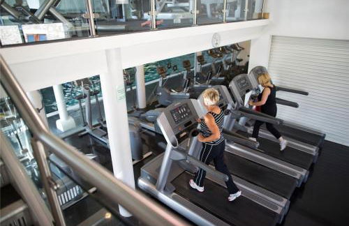 3 Bedroom Lakeview Lodge - Ensuite & Balcony Deck - Foto 79