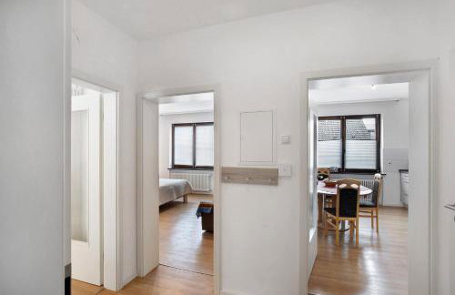 Ferienwohnung mit Garten - Foto 13