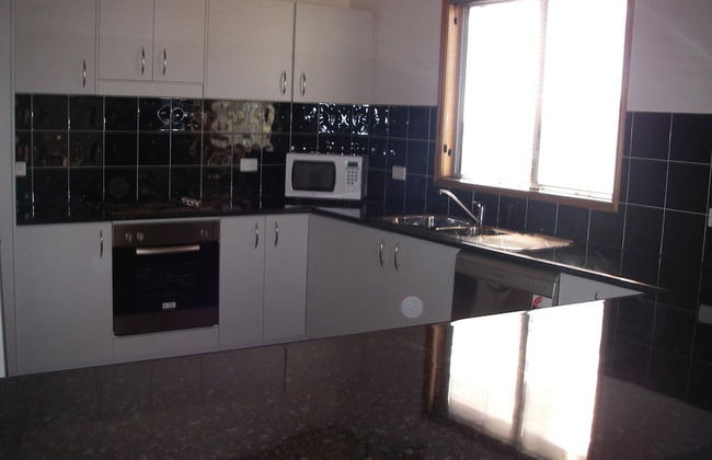 The Real McCoy Holiday Accommodation - Foto 8