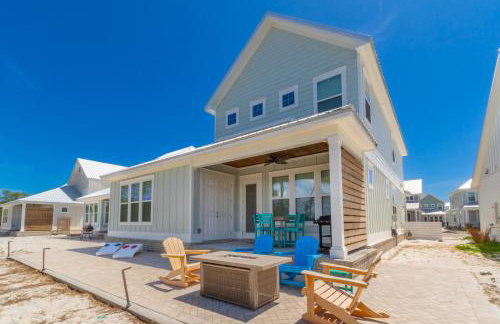 Sandy Cheeks Pet Friendly - Photo 72