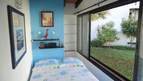 My cozy BEACH HOUSE - Foto 5, Garden