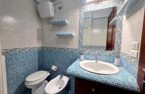 Appartamento Giove - Foto 13