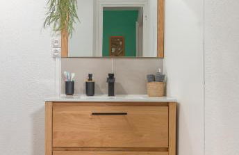 Appartement - L'ESCALE DE MONTMOROT - CALME & SÉRÉNITÉ - Foto 8