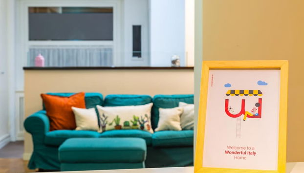 Stylish Apartment a Piazza Municipio by Wonderful Italy - Foto 4, Habitación