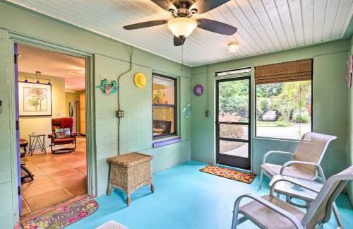 Vibrant Rockledge Home about 2 Mi to Cocoa Village! - Foto 19