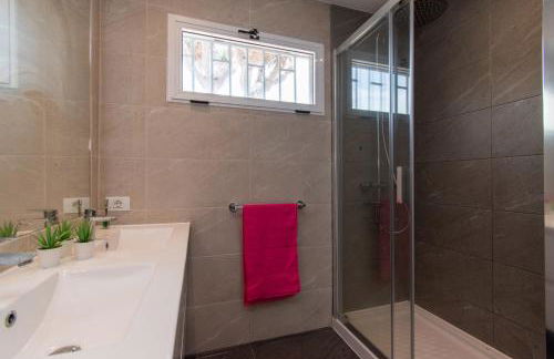 Villa La Florida Tranquil 3 Bedroom Villa - Foto 17