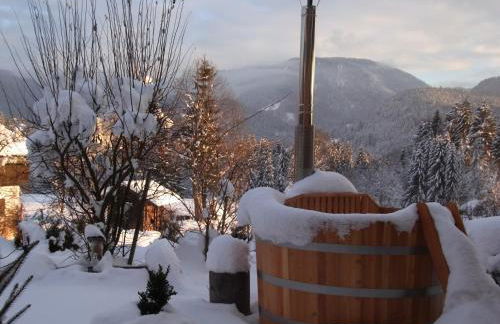 Mein Chalet - Foto 32