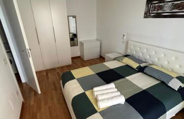 Forli Sud - Romagna Central Suite Apartment - Parking - Self Check-In - Foto 14