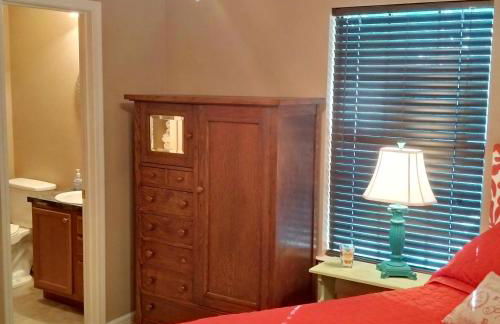 Greers Ferry Lake Cabin - Foto 40