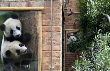 Keepers Lodge - Photo 7