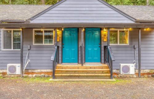 Mt Air Motel - Foto 119