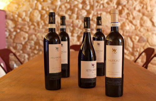 Relais di Tenuta Santa Caterina B&B - Foto 42