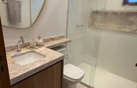 Meu Refúgio Mucugê - Diamantino Residence - Foto 27