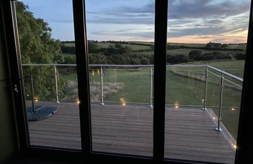 Tawny Lodge - Luxurious 1 Bedroom - Blossom Farm - Foto 19