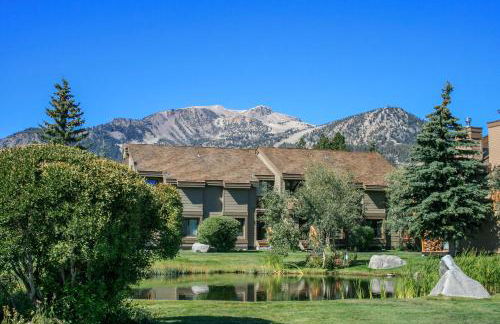 Snowcreek 253 Apartment - Photo 33