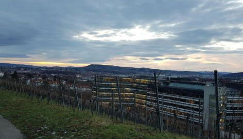 helle, große Ferienwohnung mit Marmorboden - Foto 2