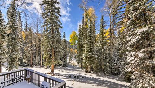 The Cottages Ski-InandOut Retreat - Hike and Explore! - Foto 3