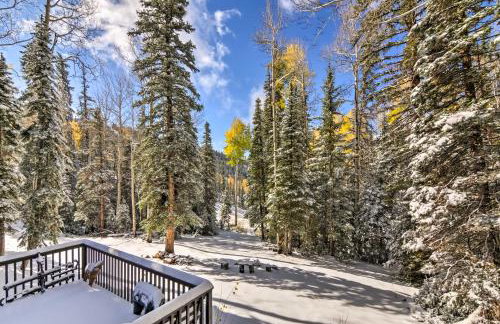 The Cottages Sweet Skiiers Escape On The Resort! - Foto 25