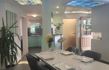 Ferienwohnung Schmuckkästchen - Foto 13