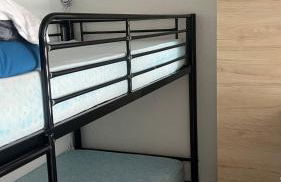 AGREABLE REZ DE JARDIN AVEC TERRASSE PROCHE PLAGE - Foto 26