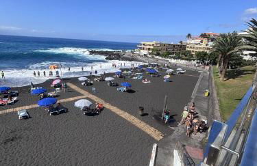 Coastal Retreats, Beach & Ocean View Playa Arena - Foto 24