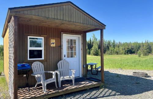 Grayling Bunkhouse at Red-Bow - Foto 1