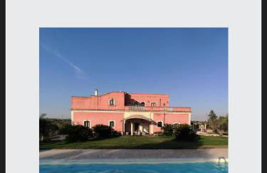 Villa Pardonise- Puglia-Salento-Casa vacanze - Foto 44