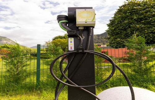 Idyllic cottage next to the beautiful Lake Idro - Foto 89